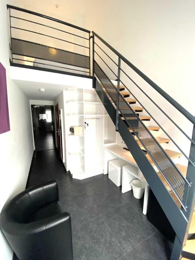 Hotel Bo Rivage Neufchâteau Extérieur photo