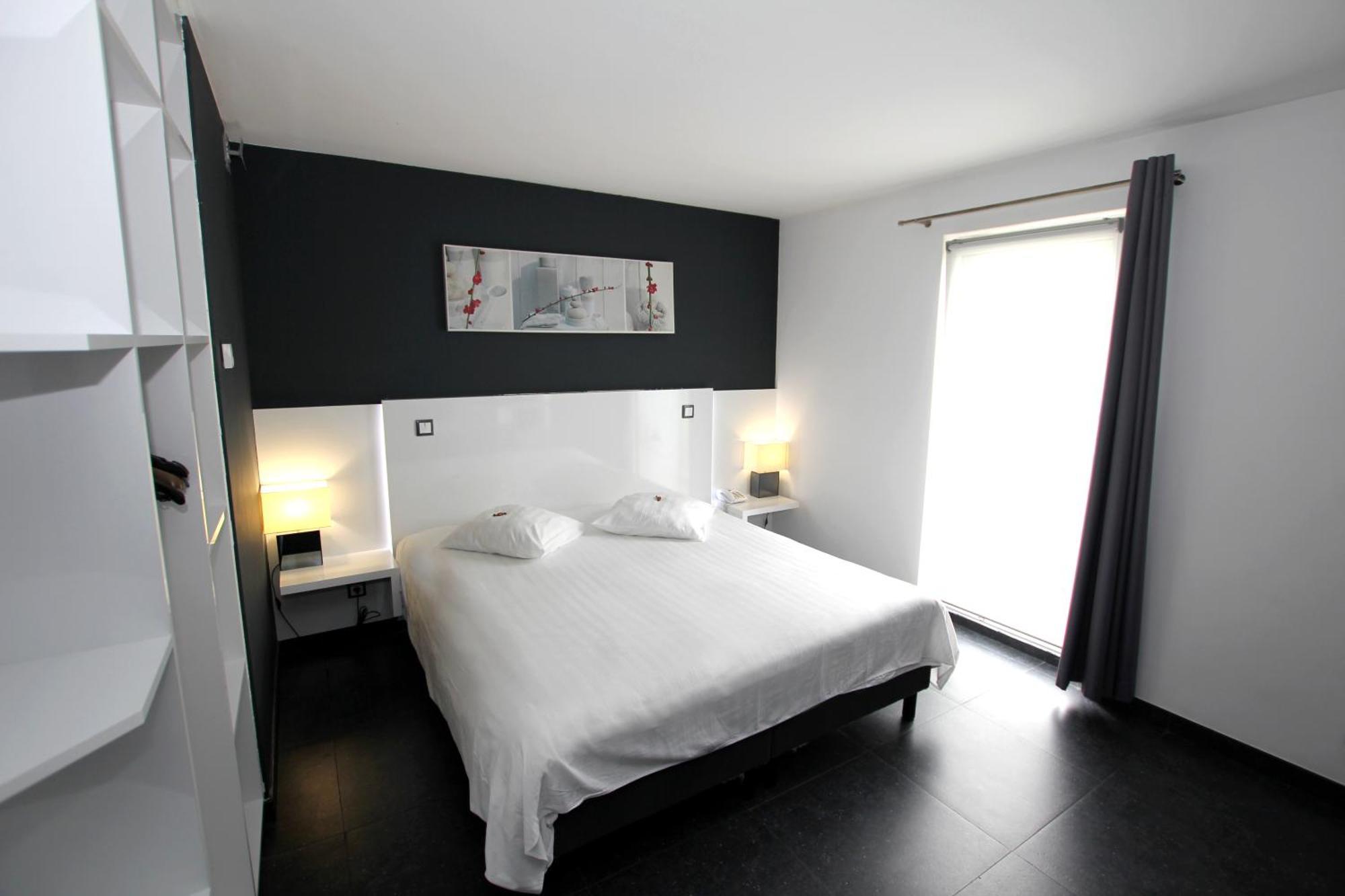 Hotel Bo Rivage Neufchâteau Extérieur photo