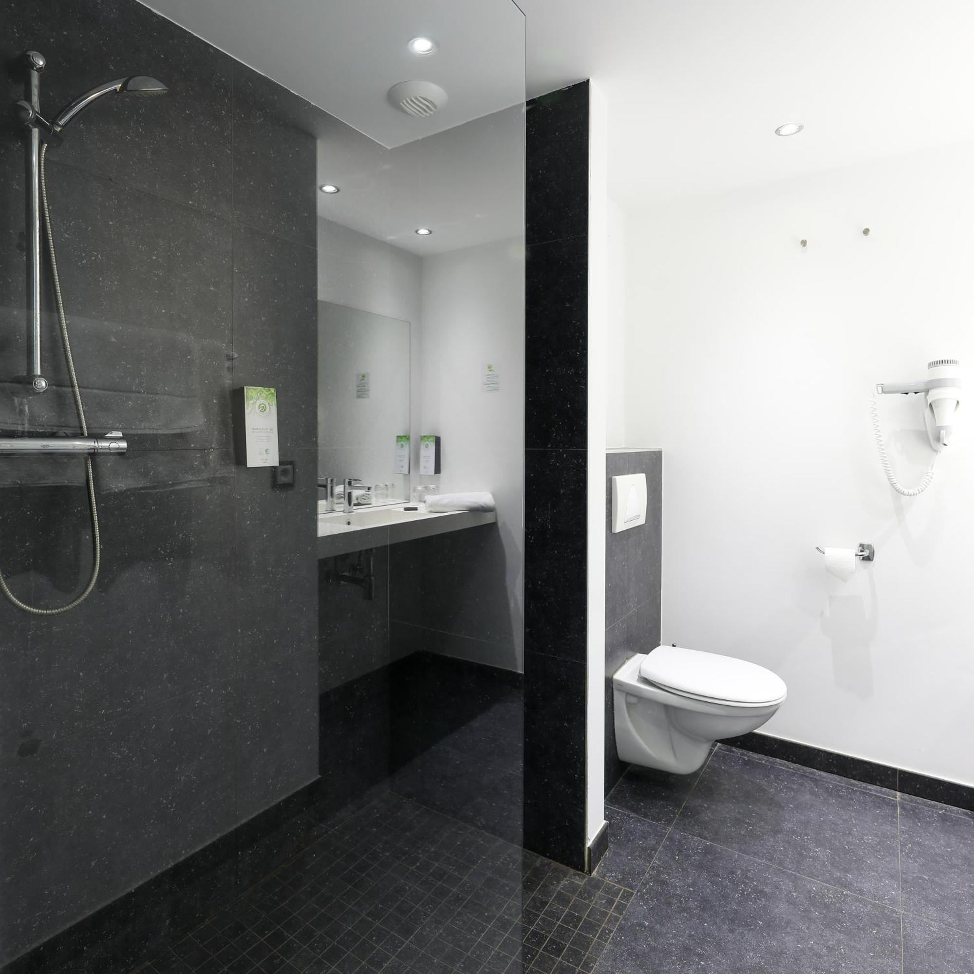 Hotel Bo Rivage Neufchâteau Extérieur photo