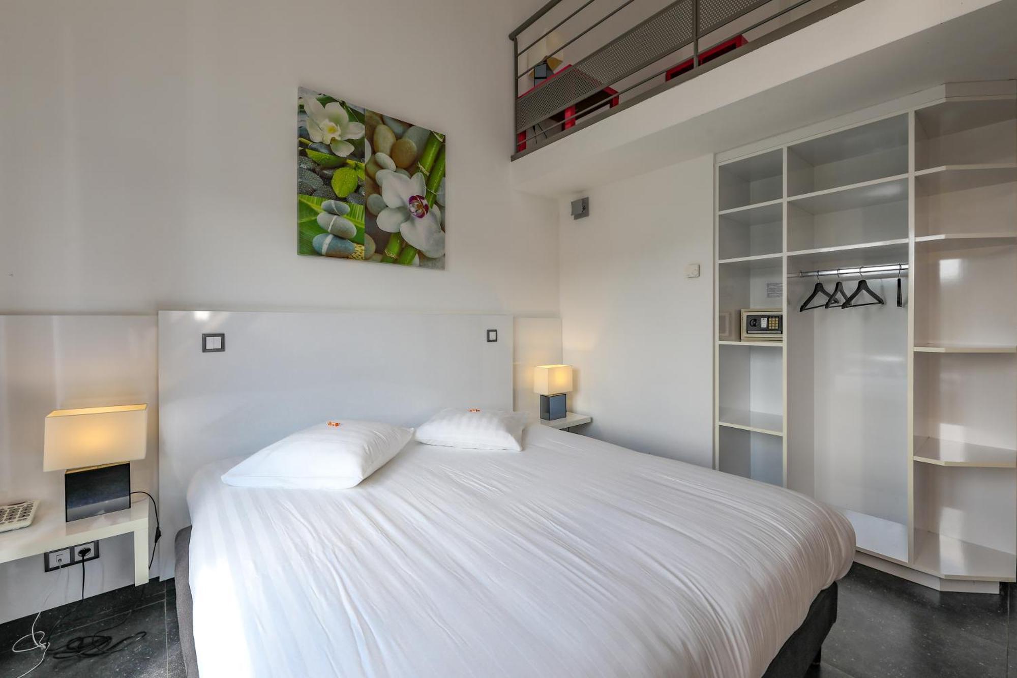 Hotel Bo Rivage Neufchâteau Extérieur photo