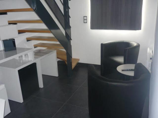 Hotel Bo Rivage Neufchâteau Extérieur photo